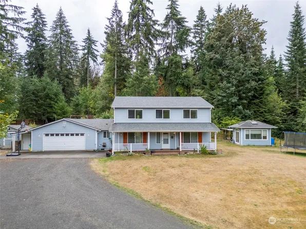 14037 Old Hwy 99 SE, Tenino, WA 98589