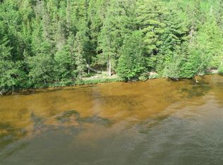 LOT 2 Everett Rd, Eagle River, WI 54521