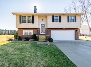 8495 Lehman Rd, Decatur, IL 62521