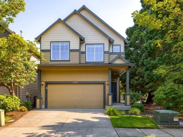 2104 NW 2nd Ave, Hillsboro, OR 97124