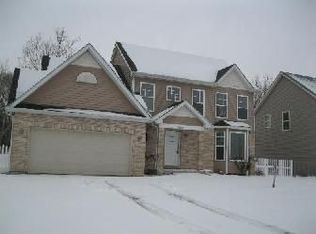 1160 Austin Ave, Aurora, IL 60505