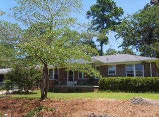 1134 Rutland Ave, West Columbia, SC 29169