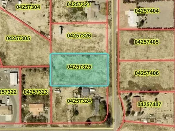 2830 Sagebrush Ave, Pahrump, NV 89048