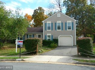 7657 Pruett Pl, Manassas, VA 20109