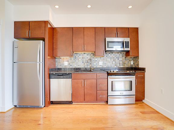 Modern kitchen