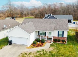 2330 Perkins Creek Dr, Paducah, KY 42001