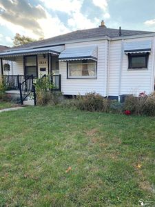 3654 20th St, Wyandotte, MI, 48192