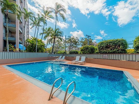 3rd image of 4310 Lower Honoapiilani Rd APT 302