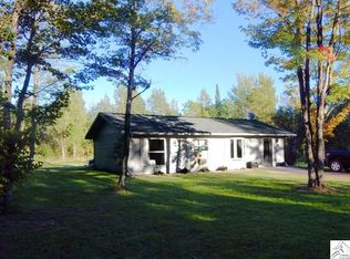 5628 Center Line Rd, Culver, MN 55779