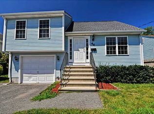 44 Birch St, Pawtucket, RI 02860