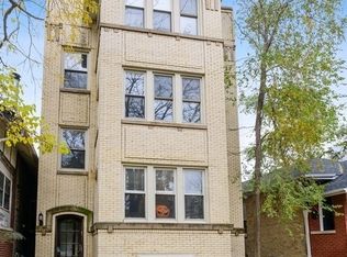 3028 W Eastwood Ave, Chicago, IL