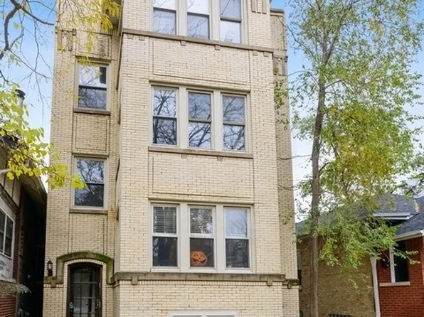 3028 W Eastwood Ave, Chicago, IL 60625