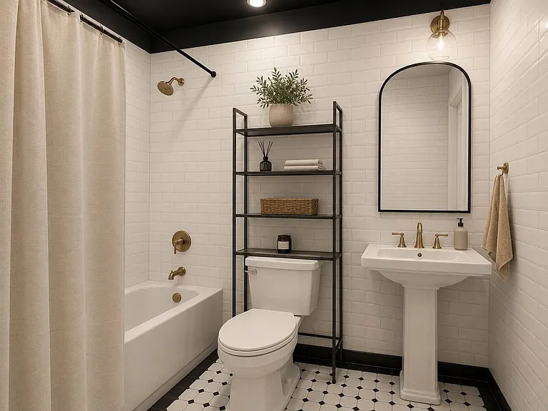 144 Lefferts Pl #1Z — Photo 3