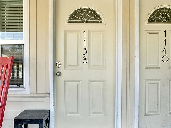 3rd image of 1138 W 52nd St