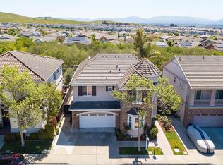 4771 Piper Glen Ter, Dublin, CA
