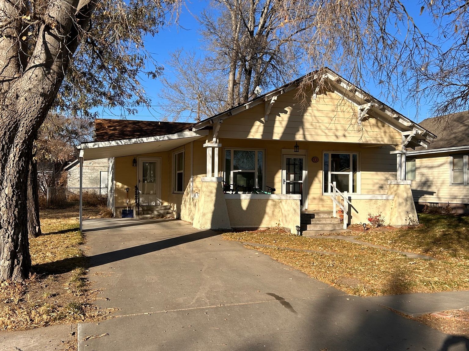 809 A St, Benkelman, NE 69021 MLS 11225459 Zillow