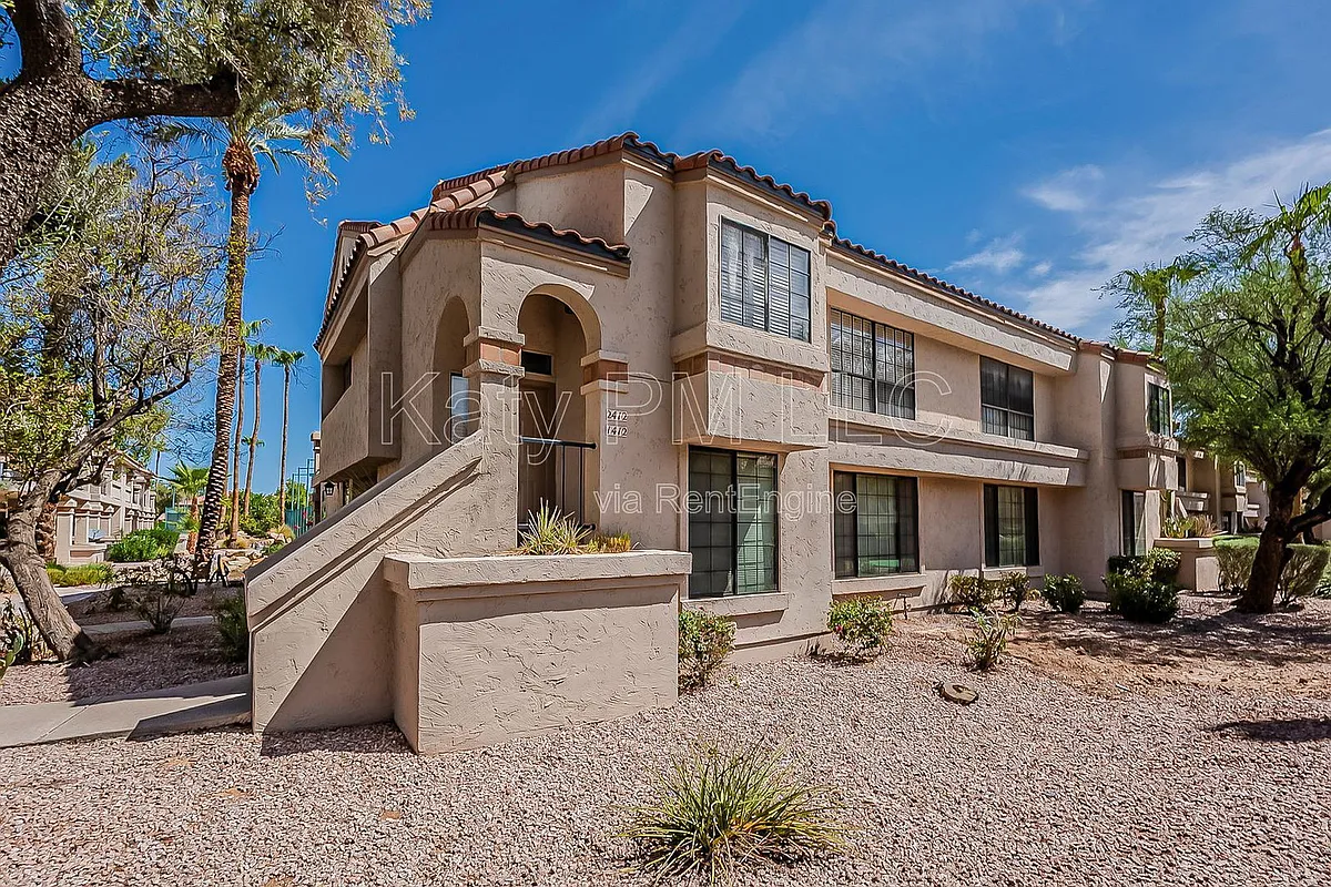 Building Photo - 9707 E Mountain View Rd #2412