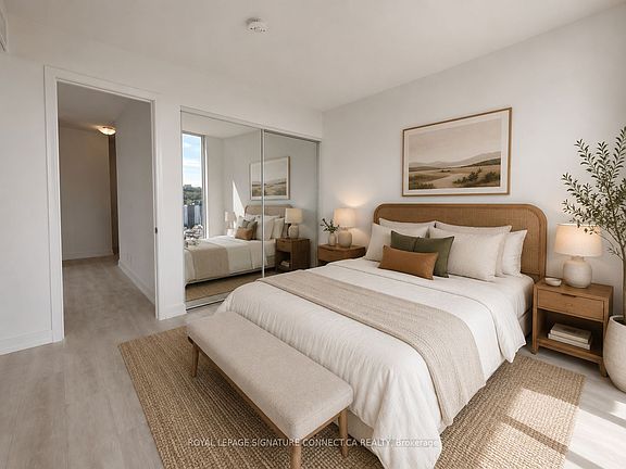 4th image of 75 James St S #1710