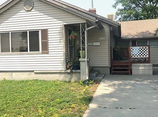737 E Jepson Ave, Salt Lake City, UT 84106