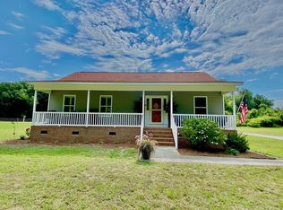 4659 Lawson Grove Rd, Timmonsville, SC 29161