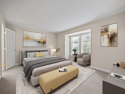 1031 Nicholwood Dr APT 205, Raleigh, NC, 27605
