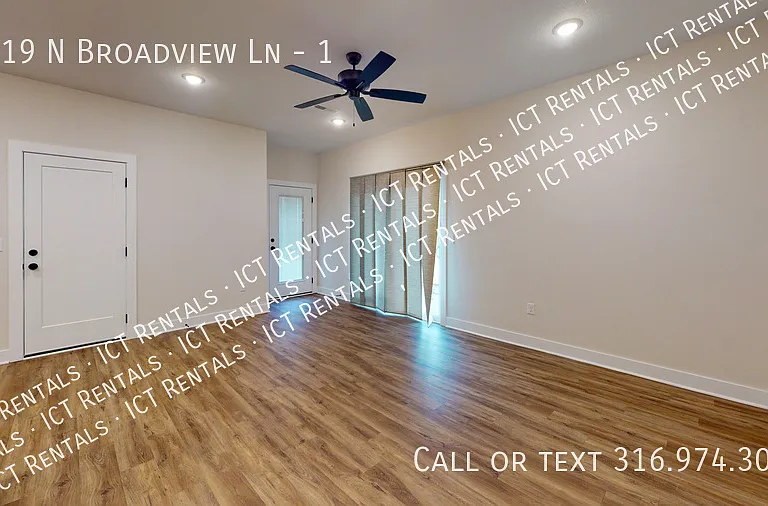 1119 N Broadview Ln #1 — Photo 11