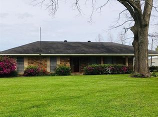 763 N Bayou Des Glaises Rd, Moreauville, LA 71355