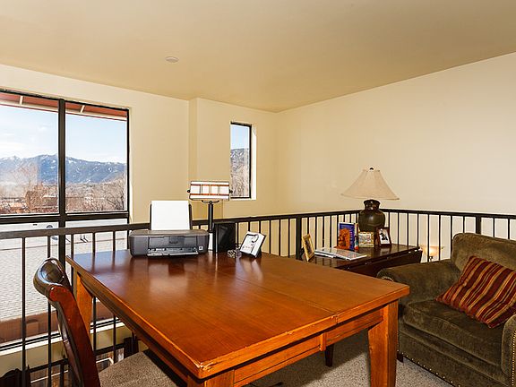 Loft view