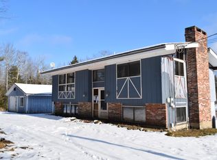 943 Castine Rd, Penobscot, ME 04476