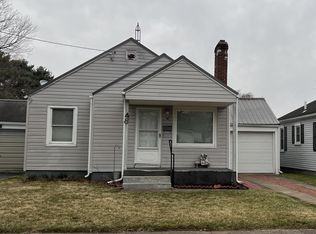 48 N Hazelwood Ave, Newark, OH 43055