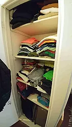 Rented by Downtown Mgt & Realty LLC