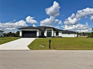 643 Knapp St, Lehigh Acres, FL 33974