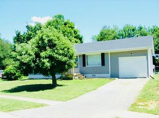 1204 Fleming Dr, Elizabethtown, KY 42701