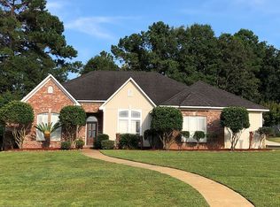 8426 Weatherford Ct, Spanish Fort, AL 36527