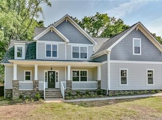 1009 N Sharon Amity Rd, Charlotte, NC 28211