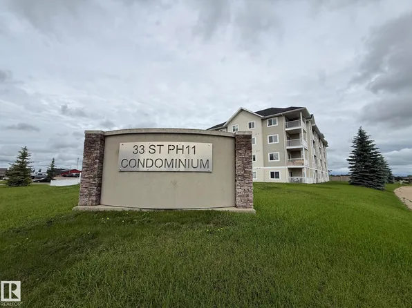 4309 33rd St #301, Stony Plain, AB T7Z 0C4