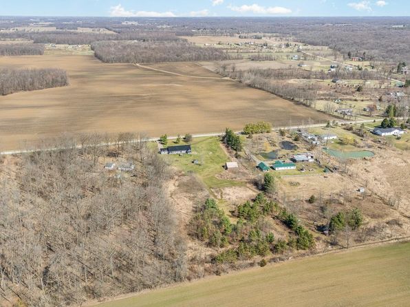 3480 Township Road 159, Cardington, OH 43315
