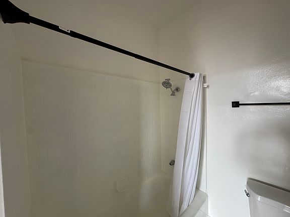 Shower and Tub - New