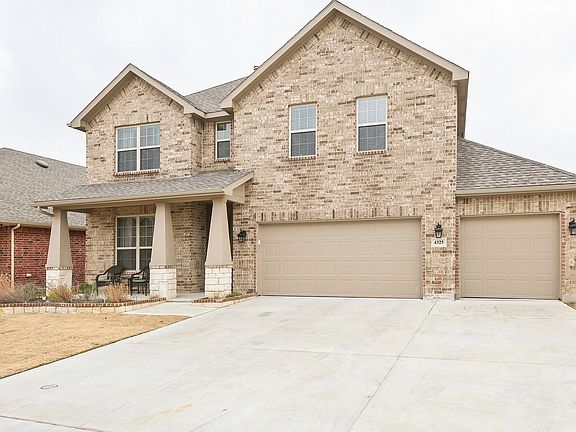 3rd image of 4325 Aldridge Ln