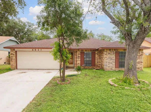 4627 Sparrows Nest, San Antonio, TX 78250