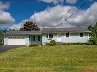5511 Keyes Rd, Deerfield, NY 13502