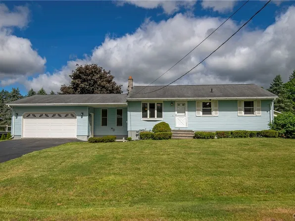 5511 Keyes Rd, Deerfield, NY 13502