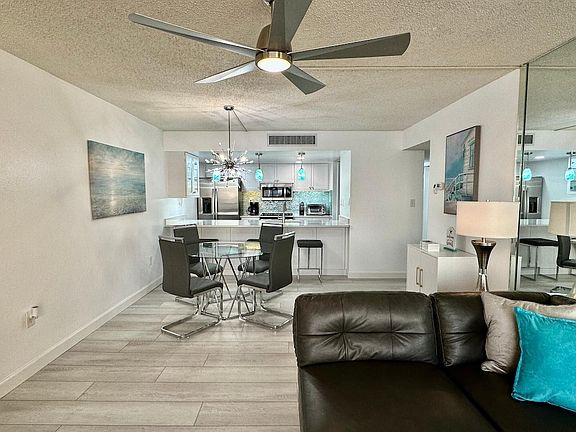 3rd image of 450 S Gulfview Blvd APT 1106
