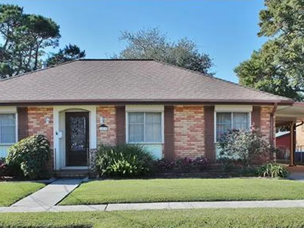 1432 Poinsettia Dr, Metairie, LA 70005