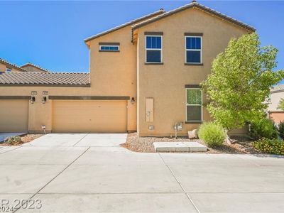 4630 Lime Straight Dr, Las Vegas, NV, 89115