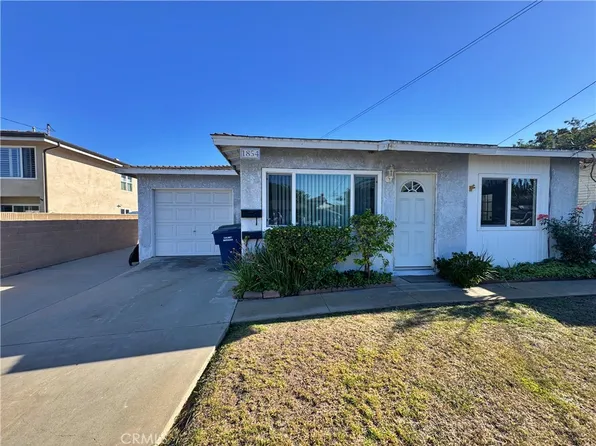 1852 260th St, Lomita, CA 90717
