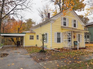 144 E High St, Union City, MI 49094