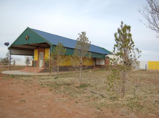 17417 County Road 2220 UNIT 6, Lubbock, TX 79423