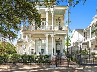 2625 Saint Charles Ave #2, New Orleans, LA 70130