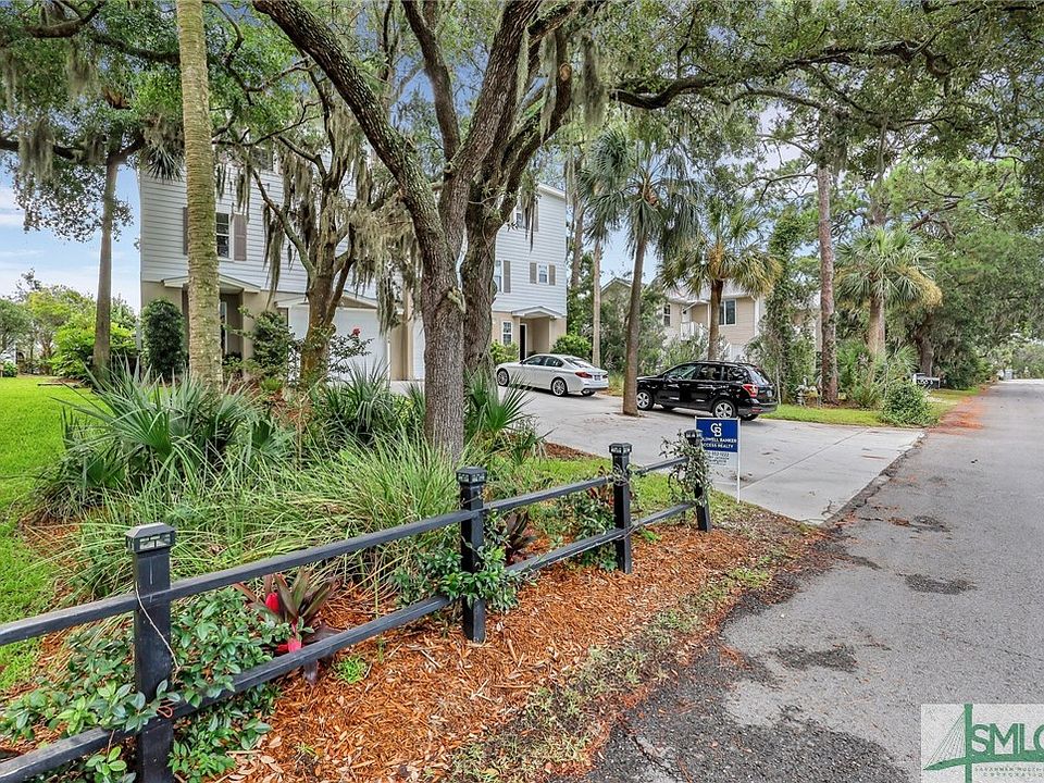 158 S Campbell Ave A, Tybee Island, GA 31328 Zillow